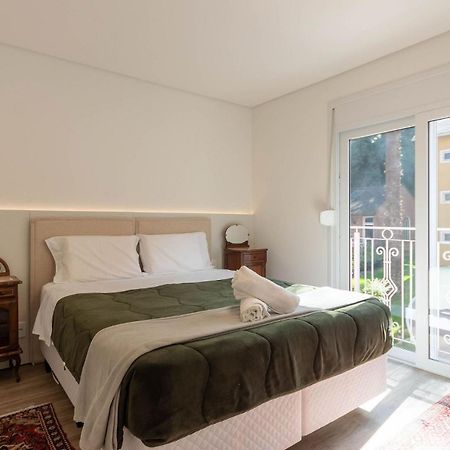 Apartamento Orquídeas 205 A - Apto na Borges de Medeiros Gramado Exterior foto