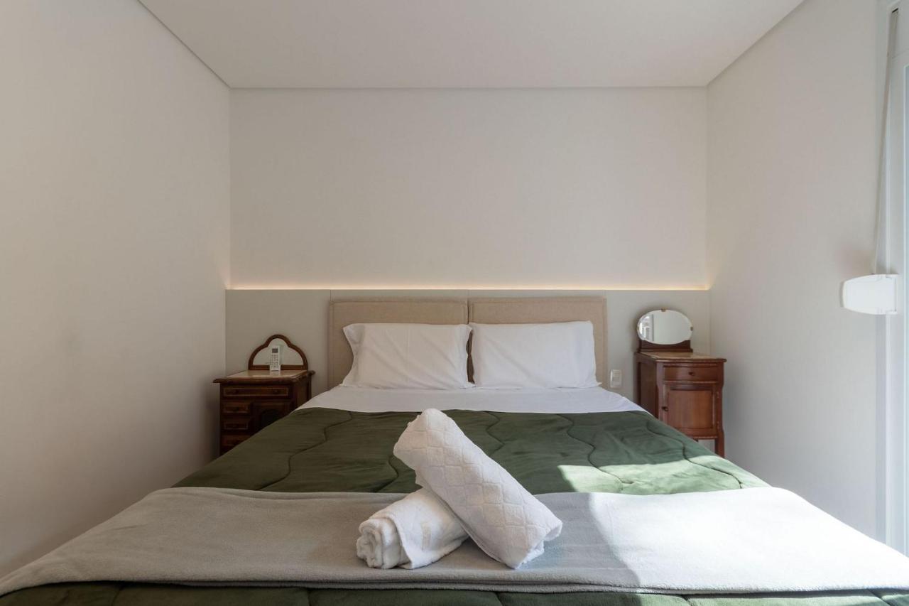 Apartamento Orquídeas 205 A - Apto na Borges de Medeiros Gramado Exterior foto